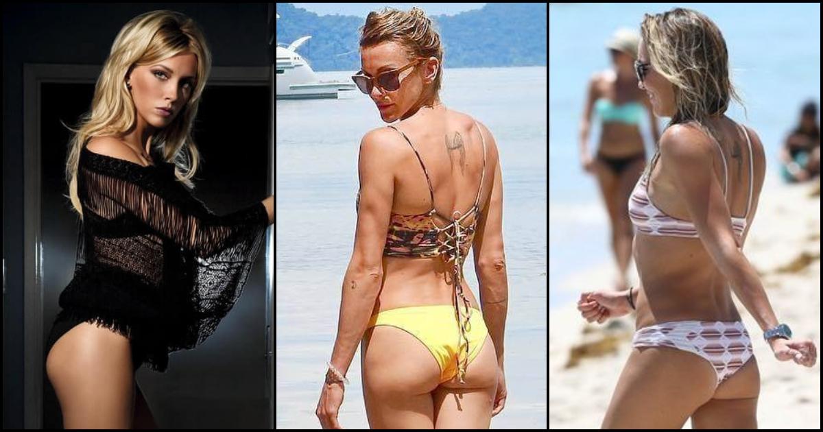 49 Hottest Katie Cassidy Big Butt Pictures Are Going To Make You Want Her Badly | Best Of Comic Books