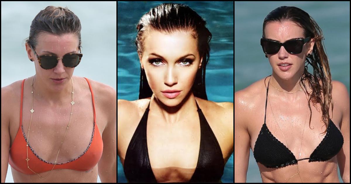 49 Hottest Katie Cassidy Bikini Pictures Will Literally Take Your Breath Away | Best Of Comic Books