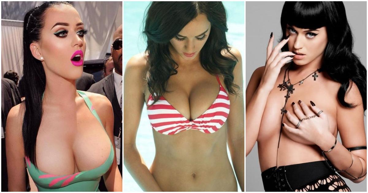 49 Hottest Katy Perry Bikini Pictures Will Drive You Mad