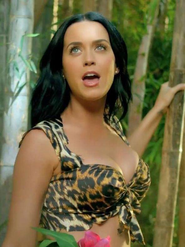 49 Hottest Katy Perry Bikini Pictures Will Drive You Mad | Best Of Comic Books