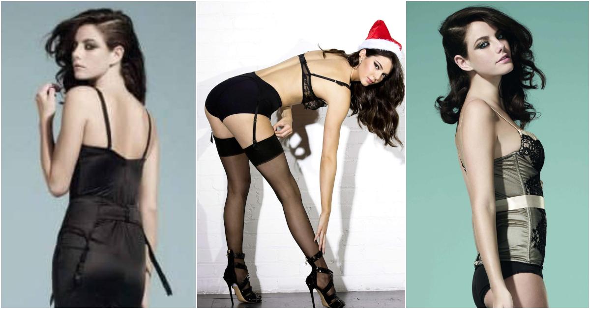 49 Hottest Kaya Scodelario Big Butt Pictures Will Drive You Nuts For Her Impeccable Sexy Body
