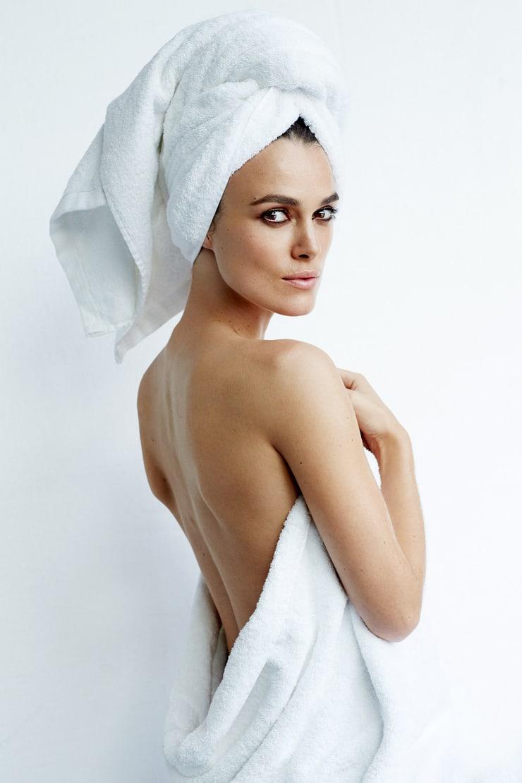 49 Hottest Keira Knightley Bikini Pictures Expose Her Sexy Side | Best Of Comic Books