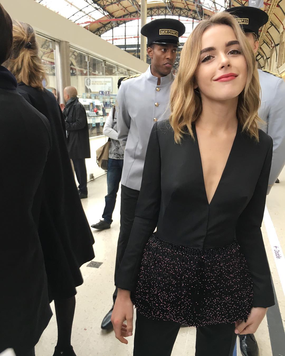 49 Hottest Kiernan Shipka Bikini Pictures Are Sexy As Hell | Best Of Comic Books