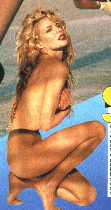 49 Hottest Kim Basinger Bikini Pictures Give Us Closer View Of Her Great Ass | Best Of Comic Books