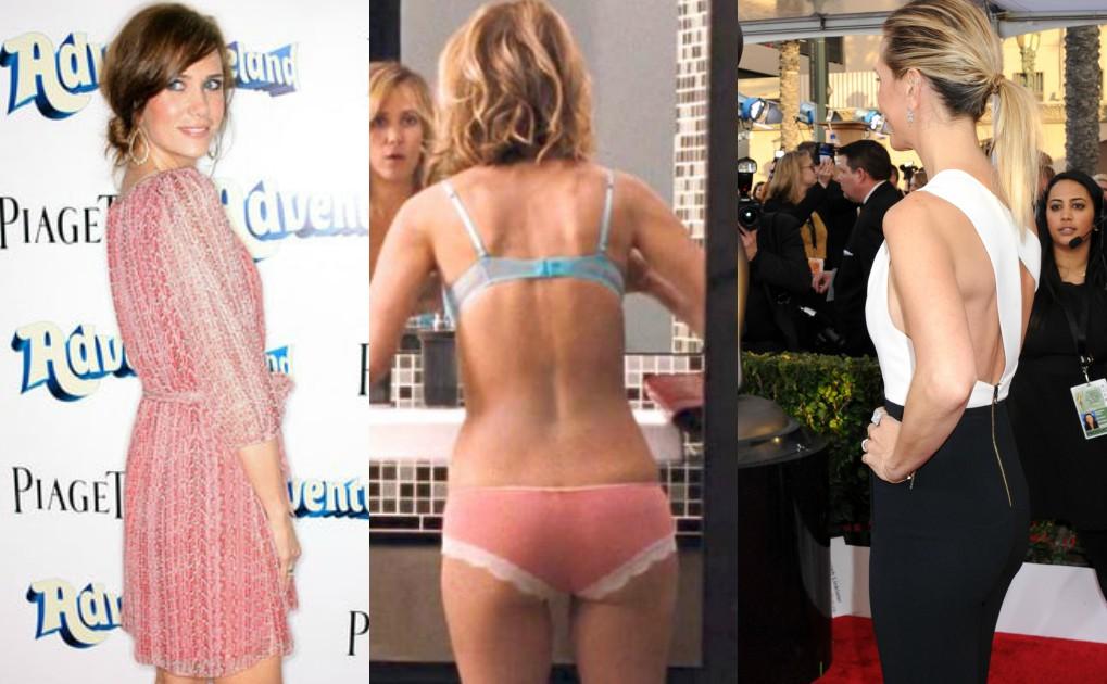 49 Hottest Kristen Wiig Big Butt Pictures Will Keep You Up At Nights