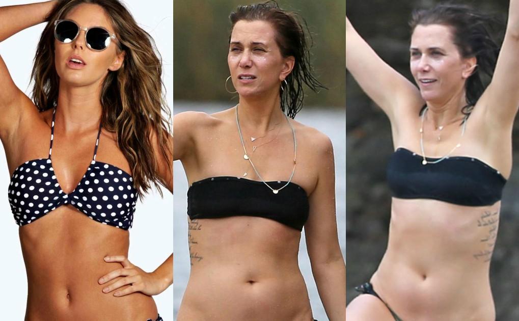 49 Hottest Kristen Wiig Bikini Pictures Will Make You Want To Jump Into Bed...