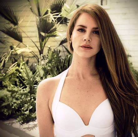 49 Hottest Lana Del Rey Bikini Pictures Prove That She Is One Of The Hottest Women Alive | Best Of Comic Books