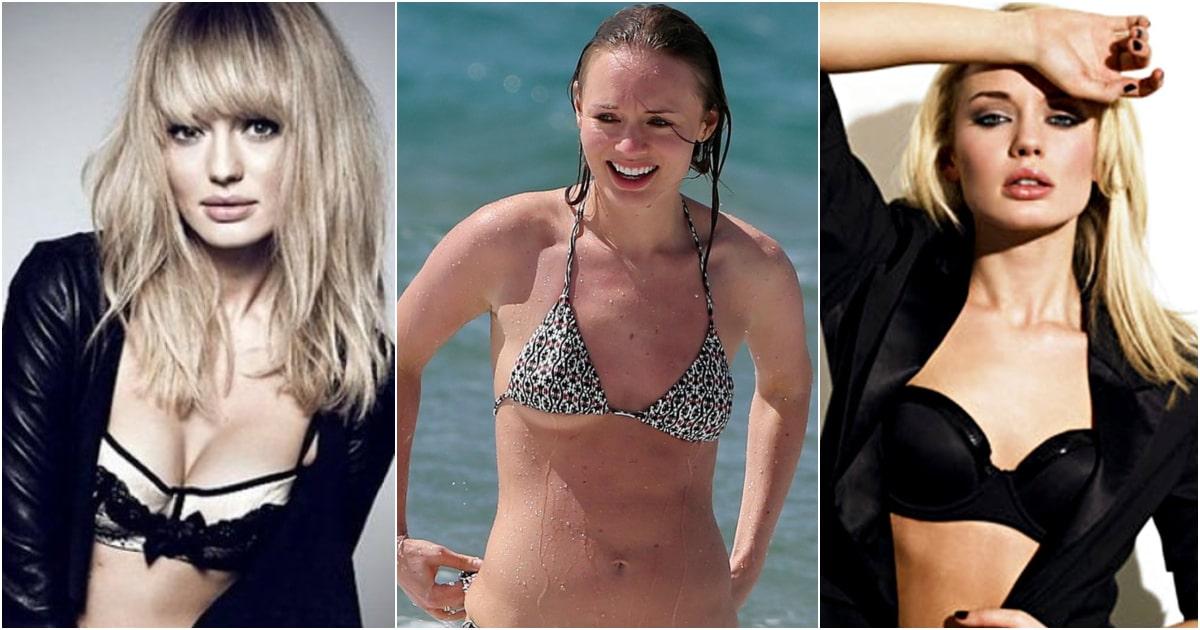 49 Hottest Laura Haddock Bikini Pictures will make you want her sexy body now | Best Of Comic Books