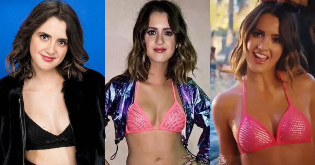 49 Hottest Laura Marano Bikini Pictures That Are Sure To Stun You | Best Of Comic Books