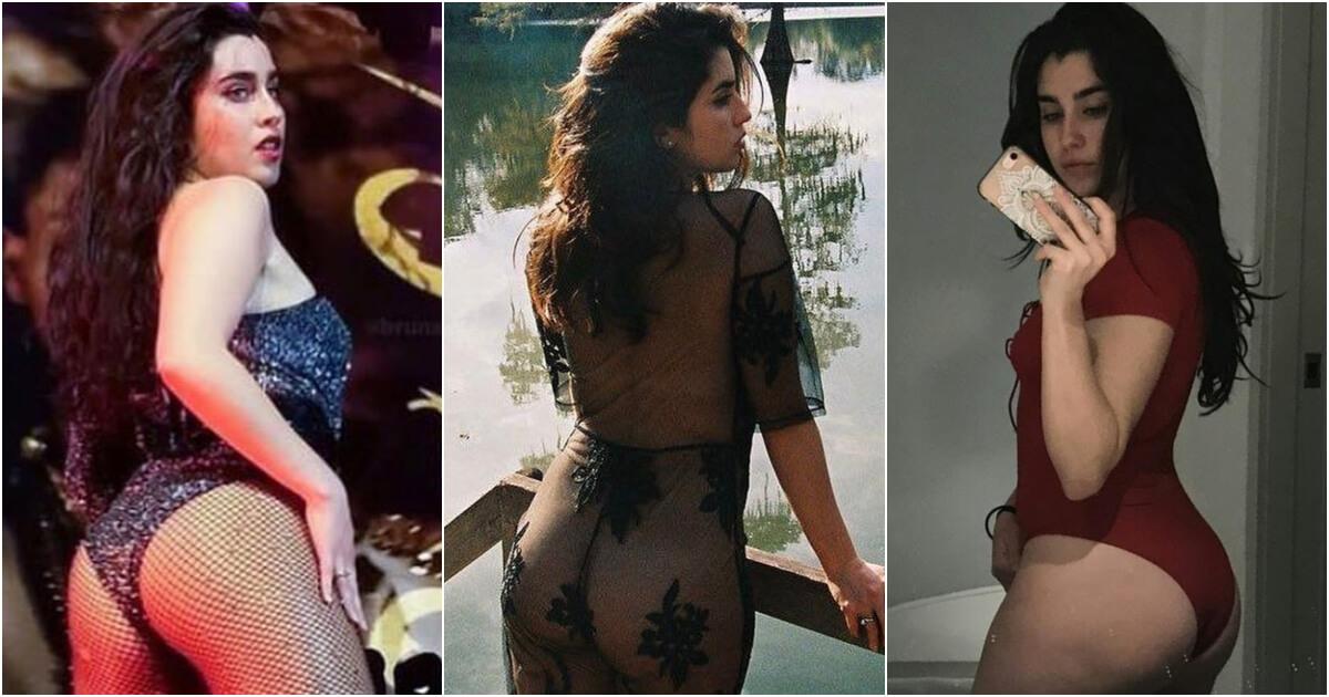 49 Hottest Lauren Jauregui Big Butt Pictures Are Heaven On Earth