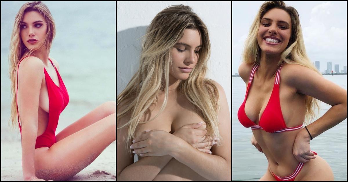 49 Hottest Lele Pons Bikini Pictures Will Make You Explore Her Sexy Fit Body | Best Of Comic Books