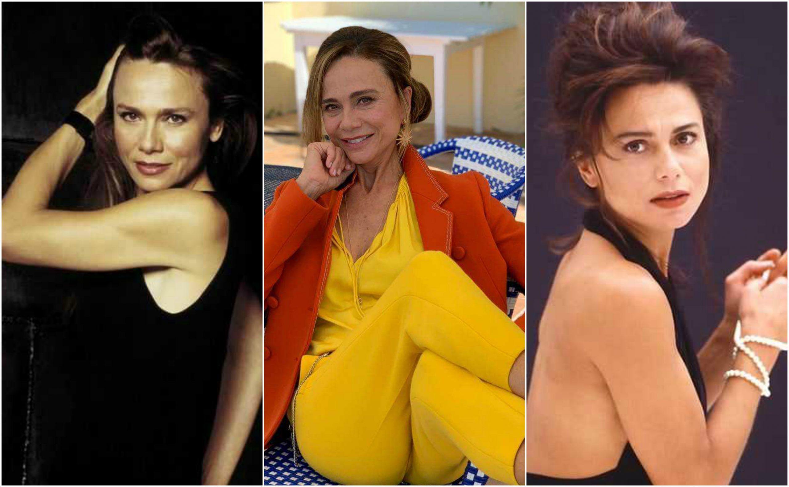 49 Hottest Lena Olin Big Butt Pictures That Will Fill Your Heart With Triumphant Satisfaction