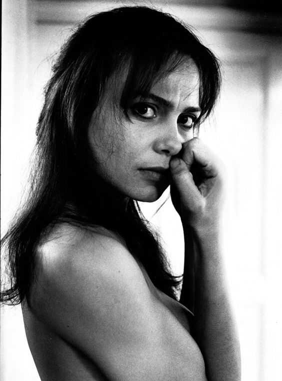 49 Hottest Lena Olin Hot Pictures Which Will Cause You To Surrender To Her Inexplicable Beauty | Best Of Comic Books