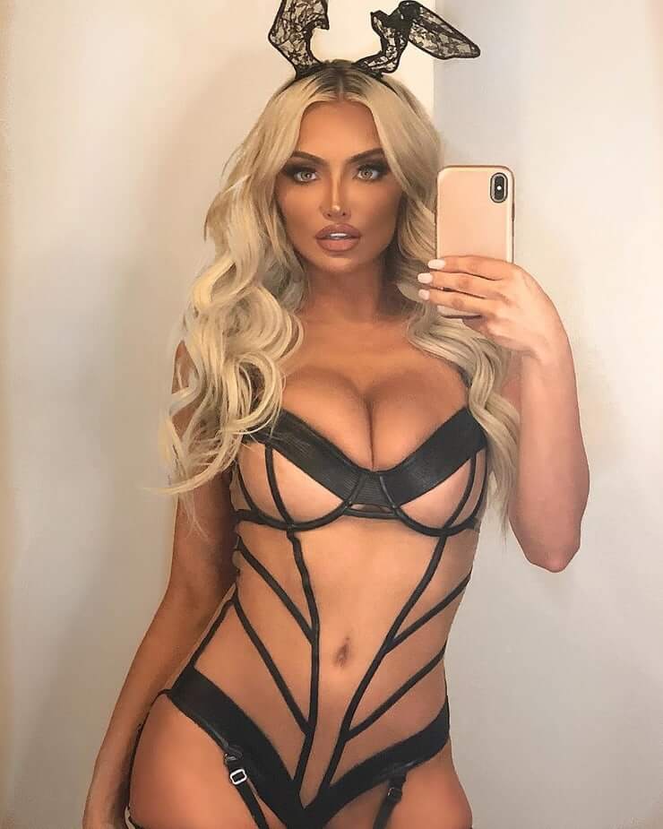49 Hottest Lindsey Pelas Bikini Pictures Will Make You Want Her | Best Of Comic Books