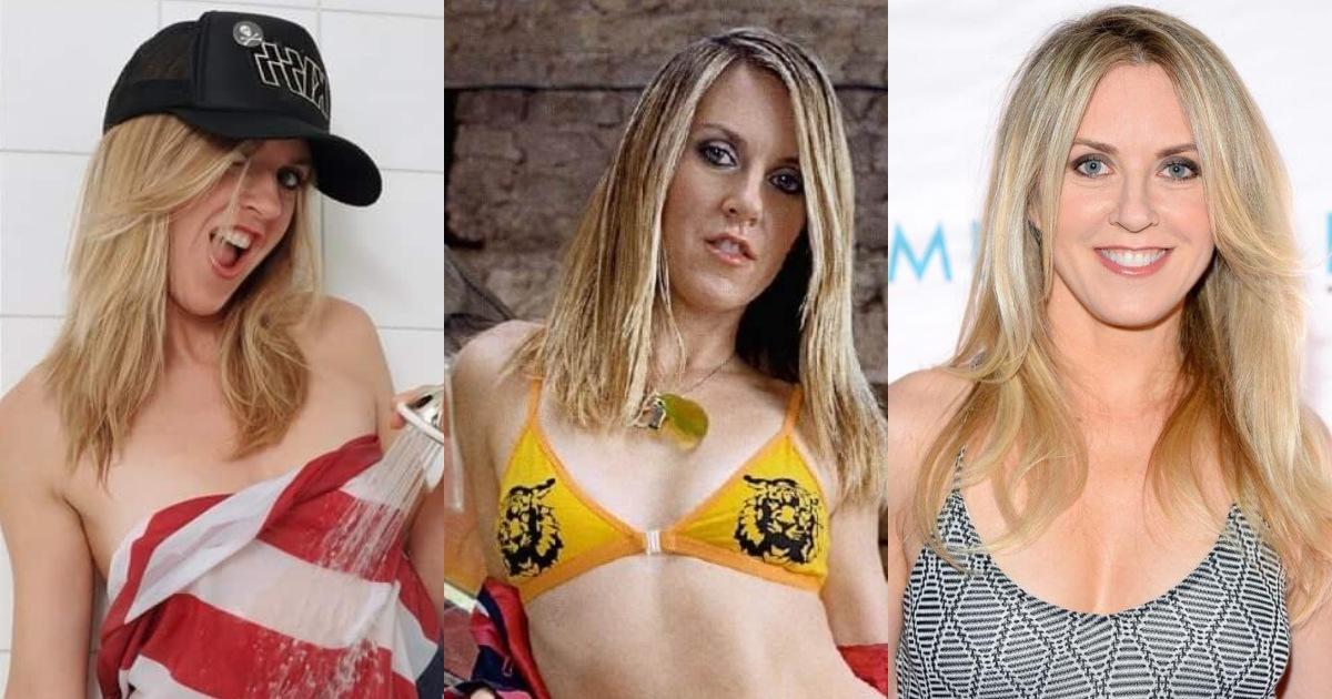 49 Hottest Liz Phair Bikini Pictures Uncover Her Awesome Body | Best Of Comic Books