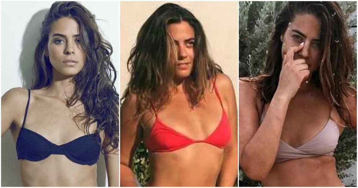 49 Hottest Lorenza Izzo Bikini Pictures Are Going To Perk You Up
