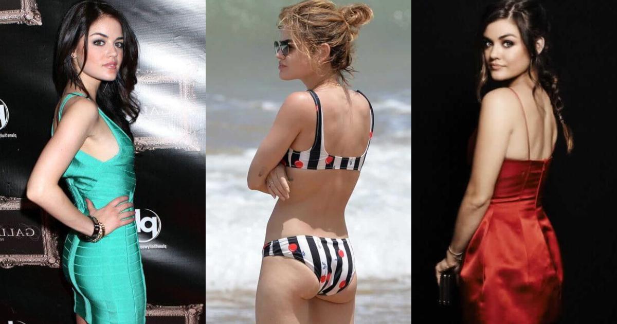 49 Hottest Lucy Hale Big Butt Pictures Prove She Is The Most Gorgeous Woman Alive
