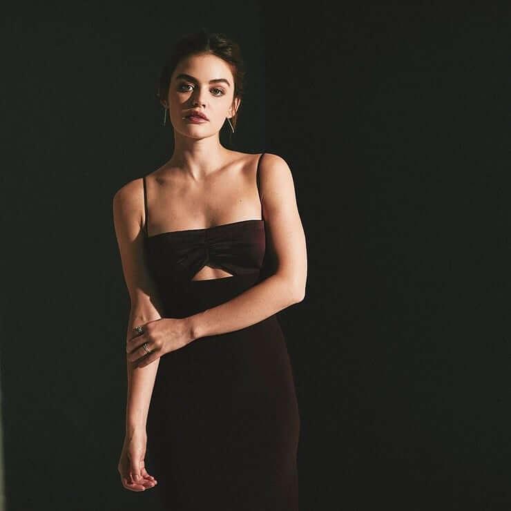 49 Hottest Lucy Hale Big Butt Pictures Prove She Is The Most Gorgeous Woman Alive | Best Of Comic Books