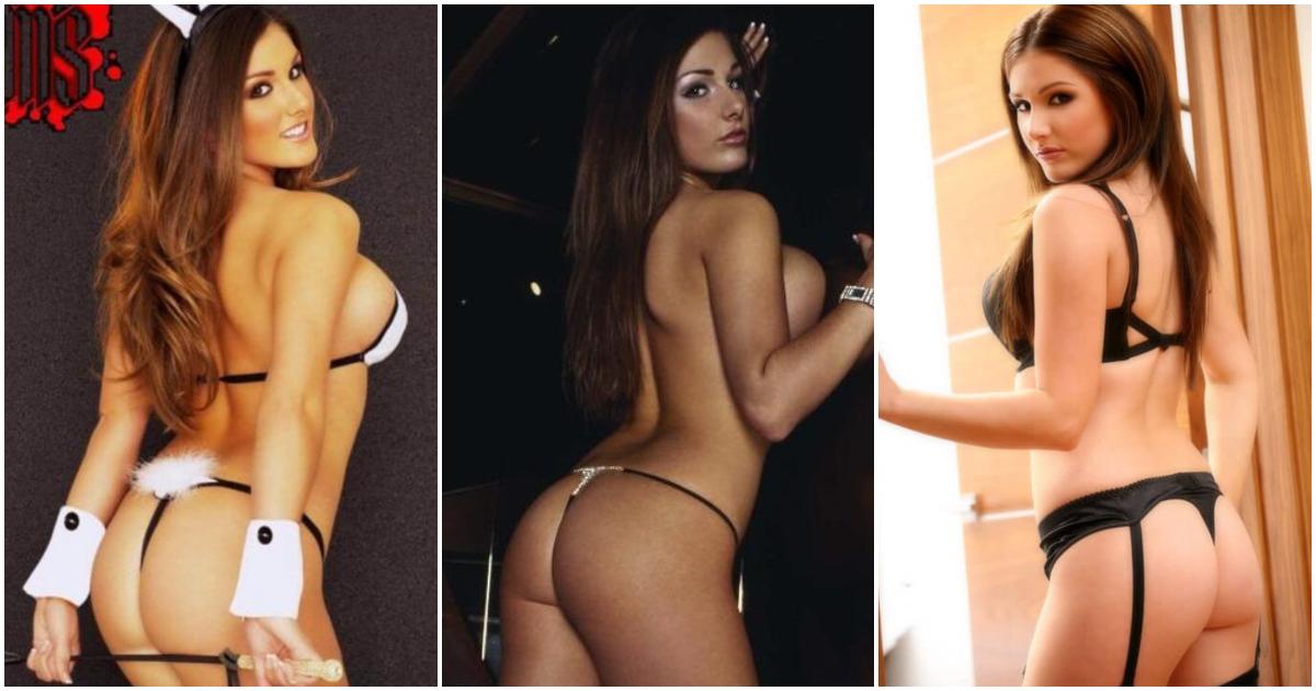 49 Hottest Lucy Pinder Big Butt Pictures That Will Make Your Day A Win