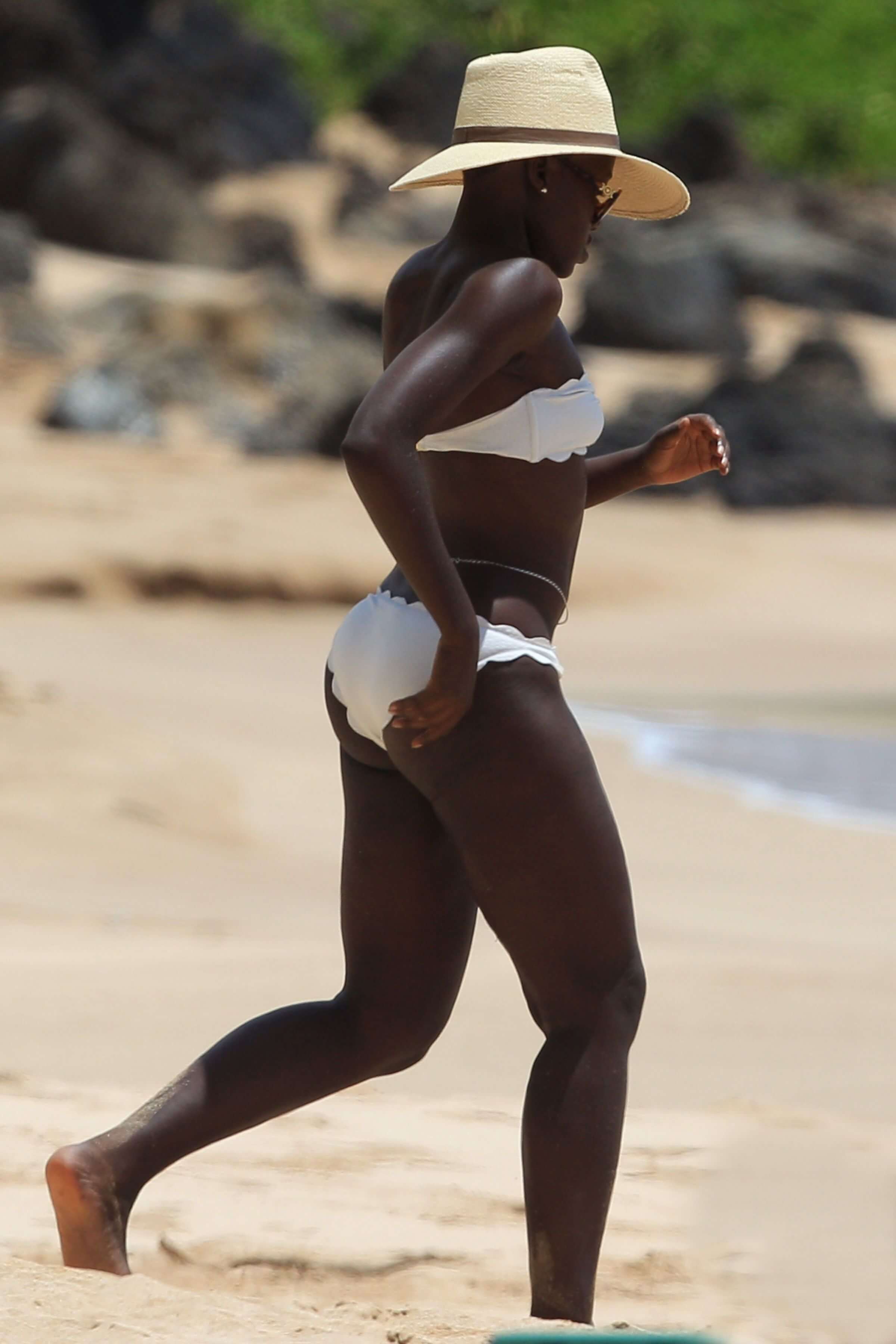 49 Hottest Lupita Nyong’o Big Butt Pictures Prove She Is The Sexiest Lady | Best Of Comic Books