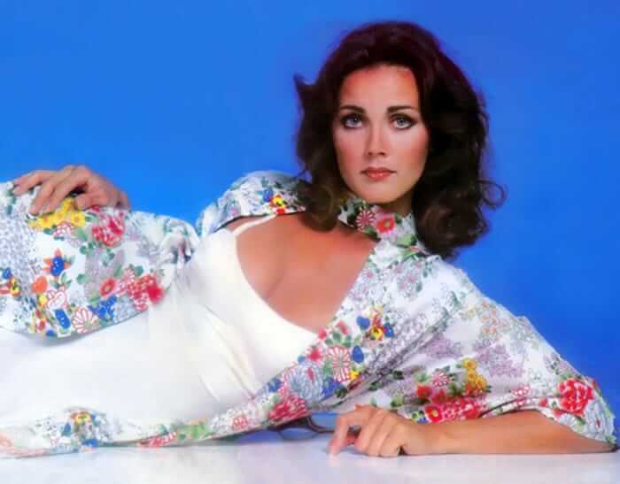 49 Hottest Lynda Carter Big Butt Pictures Are Going To Make You Want Her Badly | Best Of Comic Books
