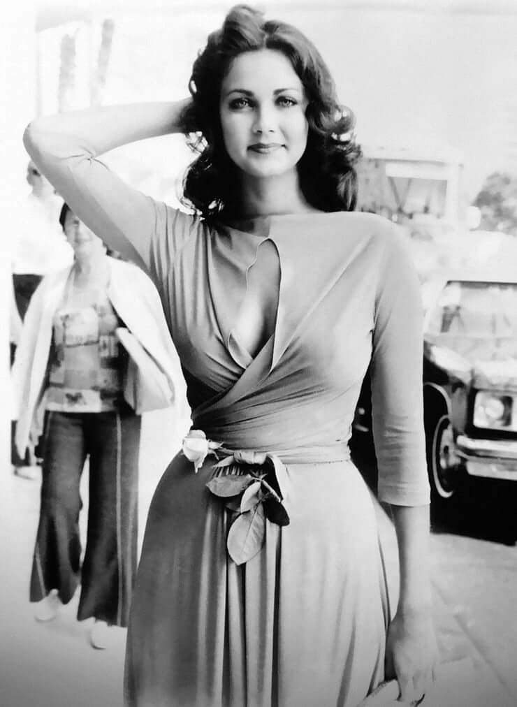 49 Hottest Lynda Carter Big Butt Pictures Are Going To Make You Want Her Badly | Best Of Comic Books