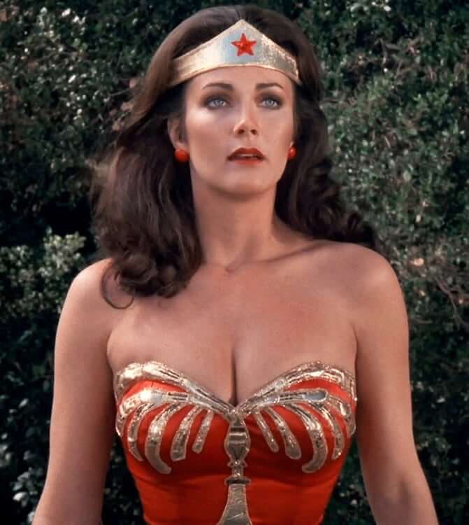49 Hottest Lynda Carter Bikini Pictures Will Make You Want To Jump Into Bed...