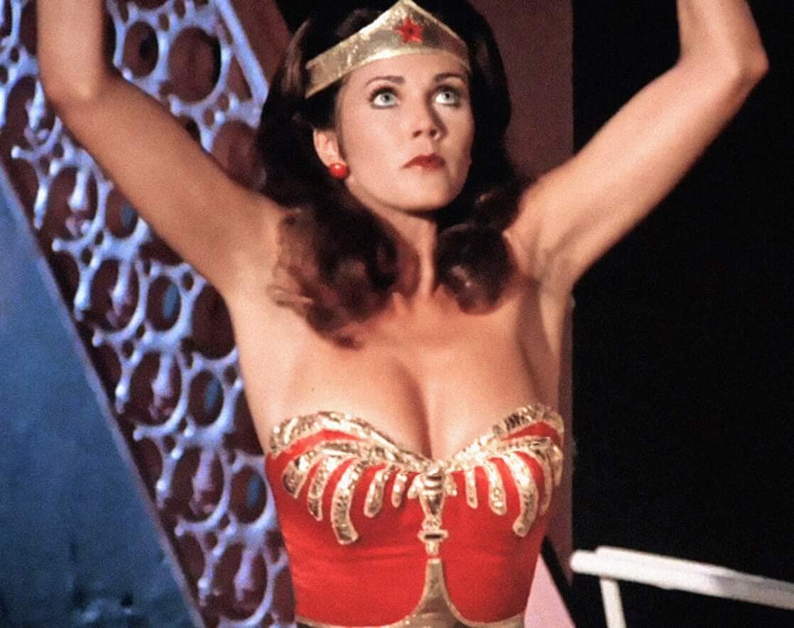49 Hottest Lynda Carter Bikini Pictures Will Make You Want To Jump Into Bed With Her | Best Of Comic Books