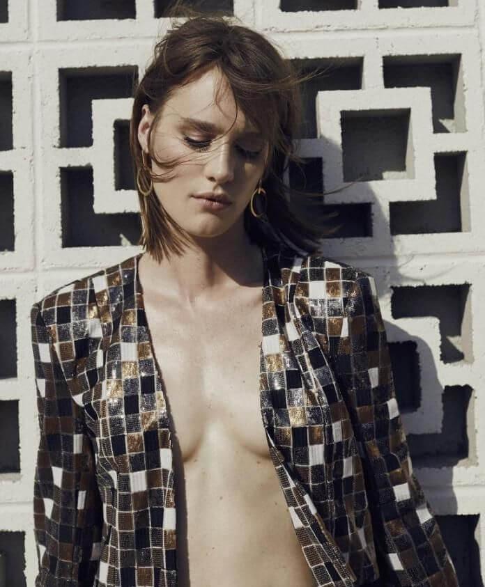 49 Hottest Mackenzie Davis Big Butt Pictures Are Really Mesmerising To Watch | Best Of Comic Books