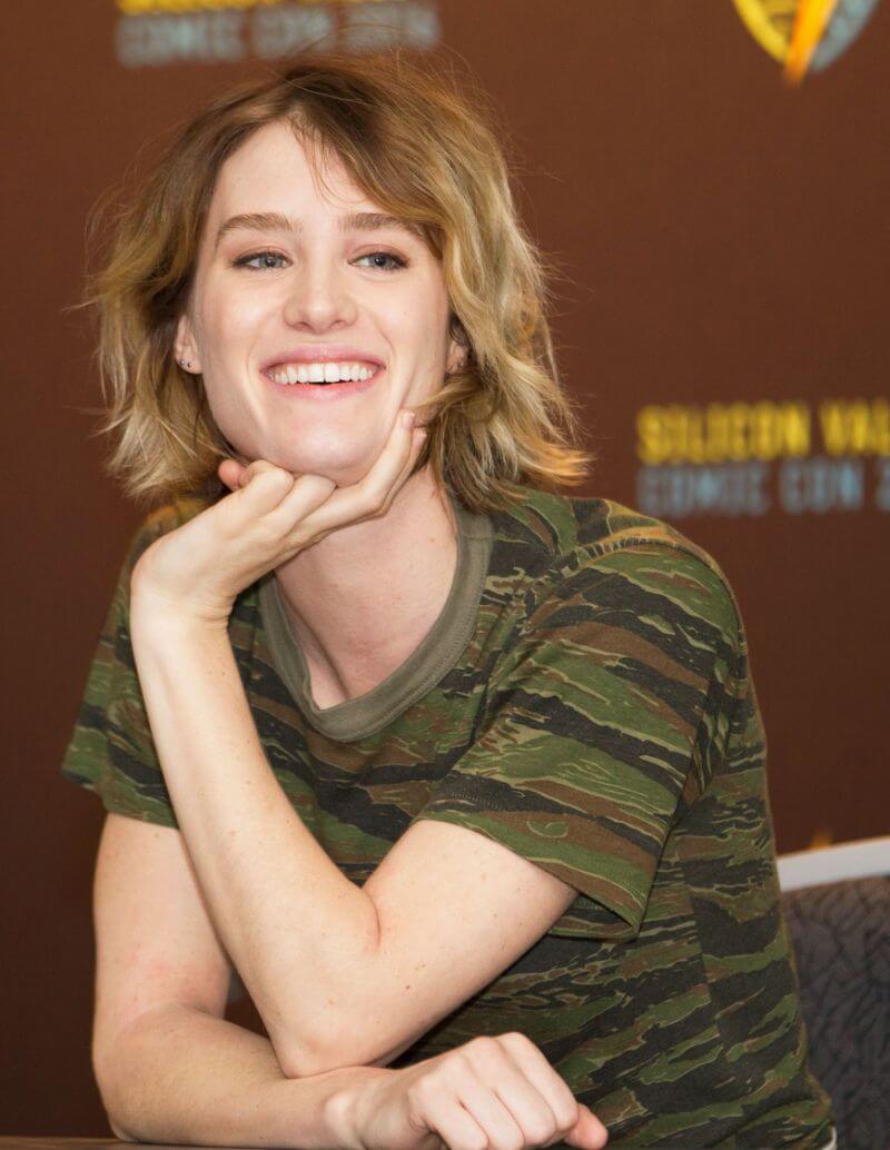 49 Hottest Mackenzie Davis Bikini Pictures Are Just Sexy As Hell | Best Of Comic Books