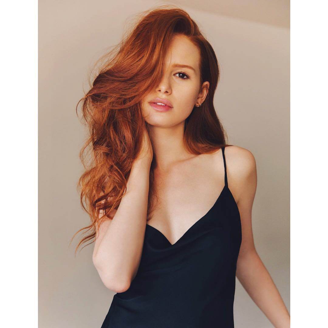 49 Hottest Madelaine Petsch Big Butt Pictures Are Just Too Damn Delicious | Best Of Comic Books