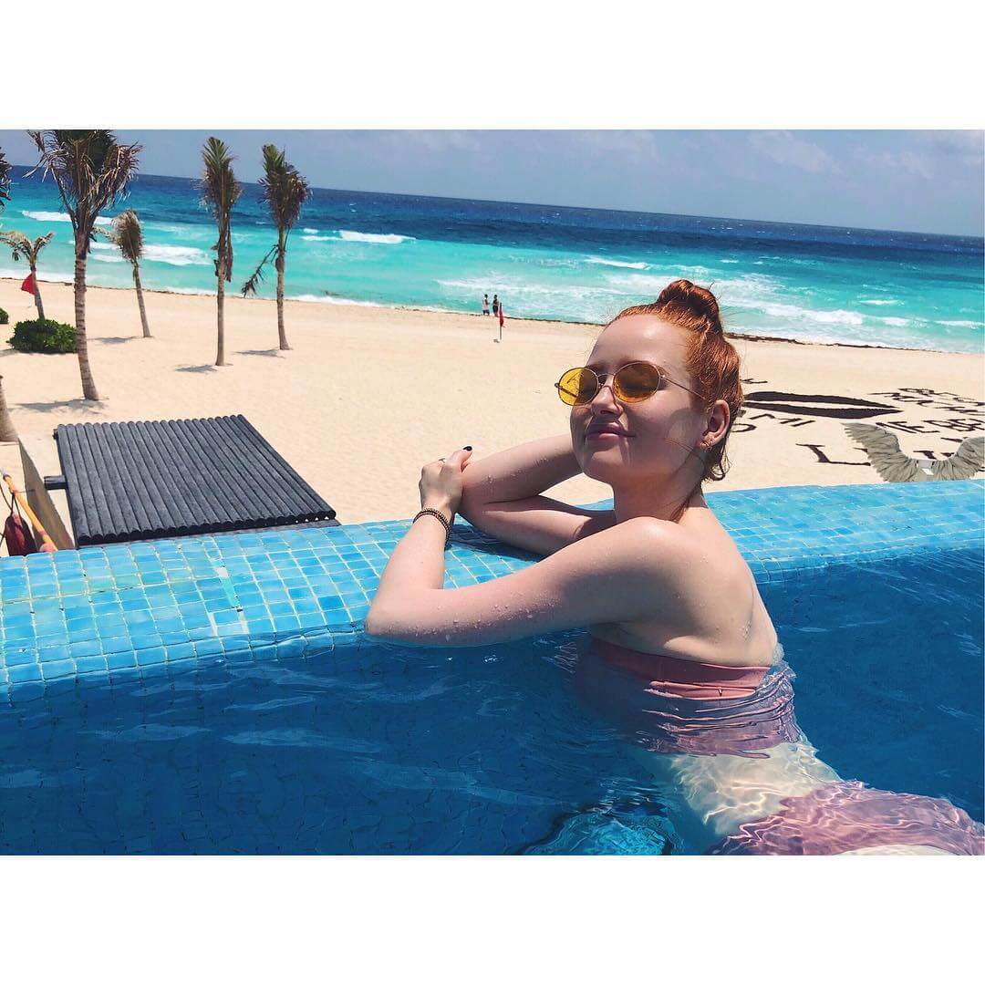 49 Hottest Madelaine Petsch Big Butt Pictures Are Just Too Damn Delicious | Best Of Comic Books