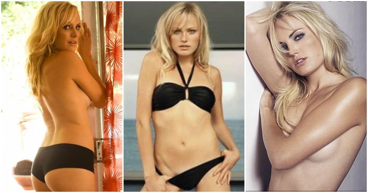49 Hottest Malin Åkerman Bikini Pictures Are Delight For Fans | Best Of Comic Books