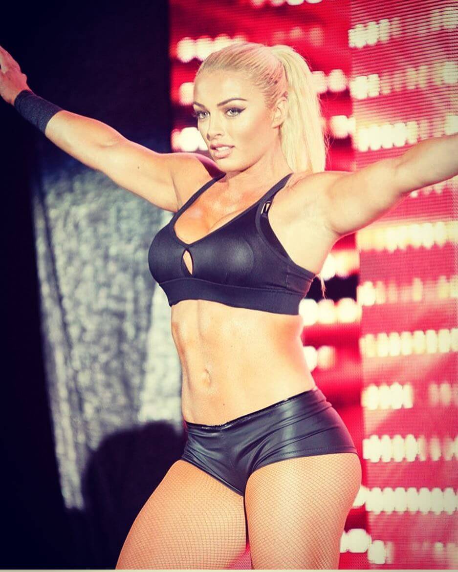 49 Hottest Mandy Rose Bikini Pictures Will Will Make You Want To Jump Into Bed With Her | Best Of Comic Books
