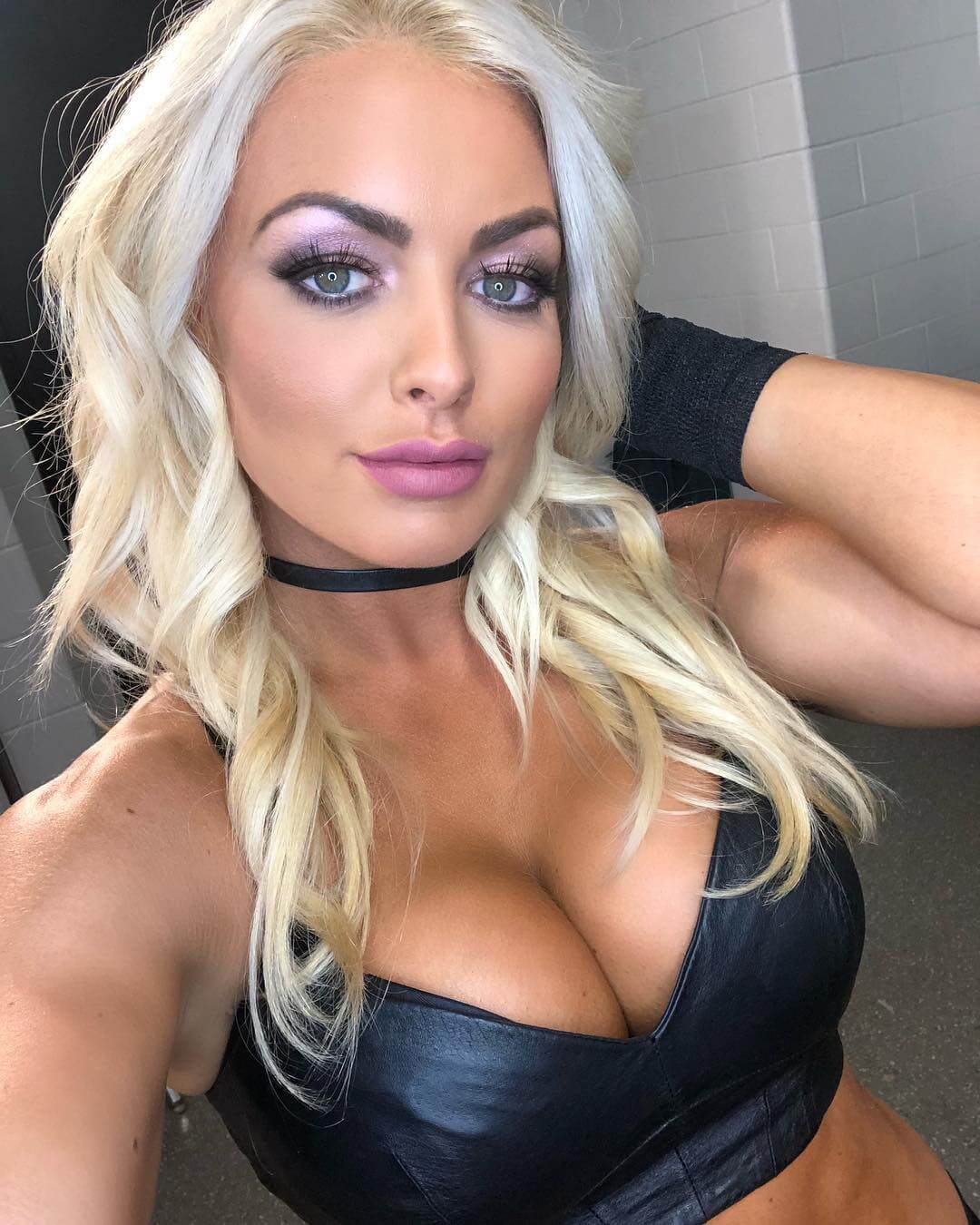 49 Hottest Mandy Rose Bikini Pictures Will Will Make You Want To Jump Into Bed With Her | Best Of Comic Books