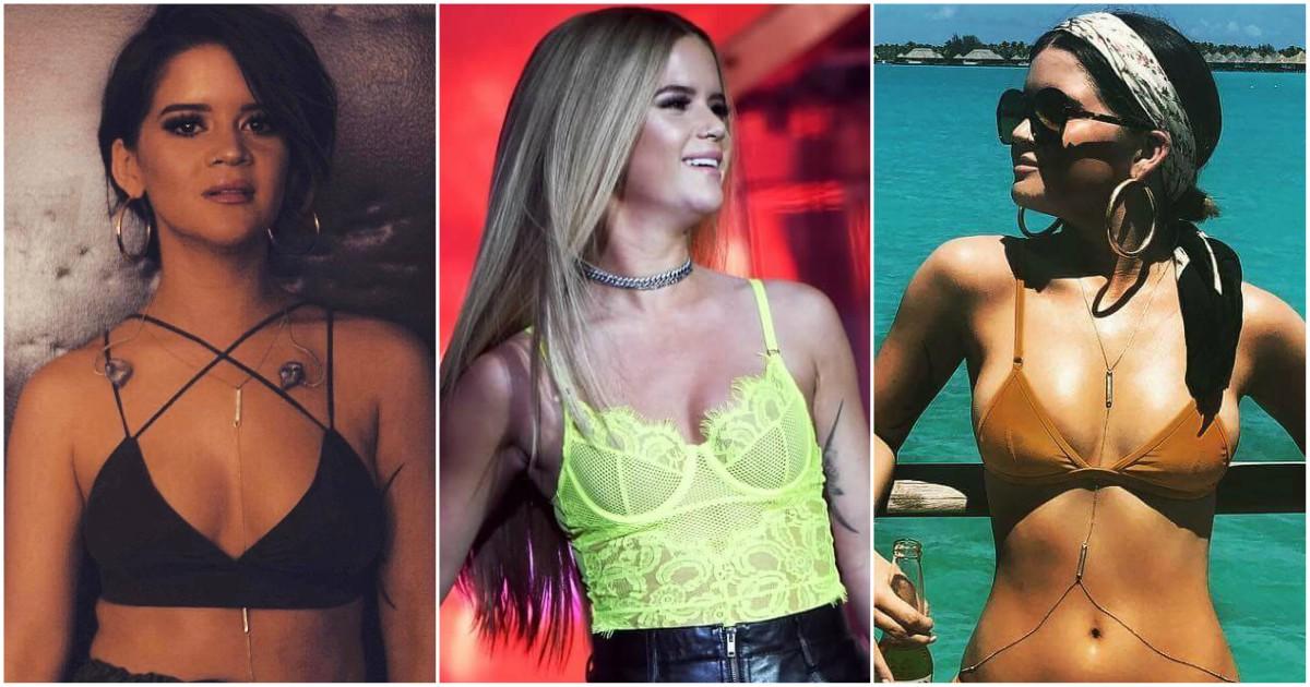 49 Hottest Maren Morris Bikini Pictures That Will Make Your Heart Thump For Her