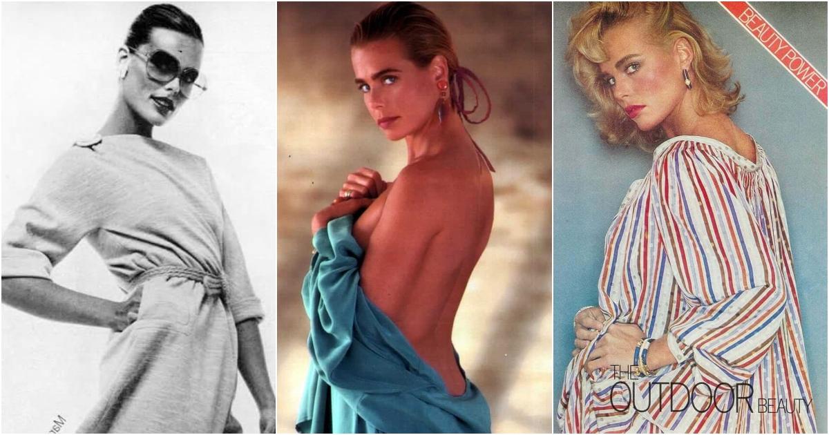49 Hottest Margaux Hemingway Big Butt pictures Which Make Certain To Leave You Entranced | Best Of Comic Books
