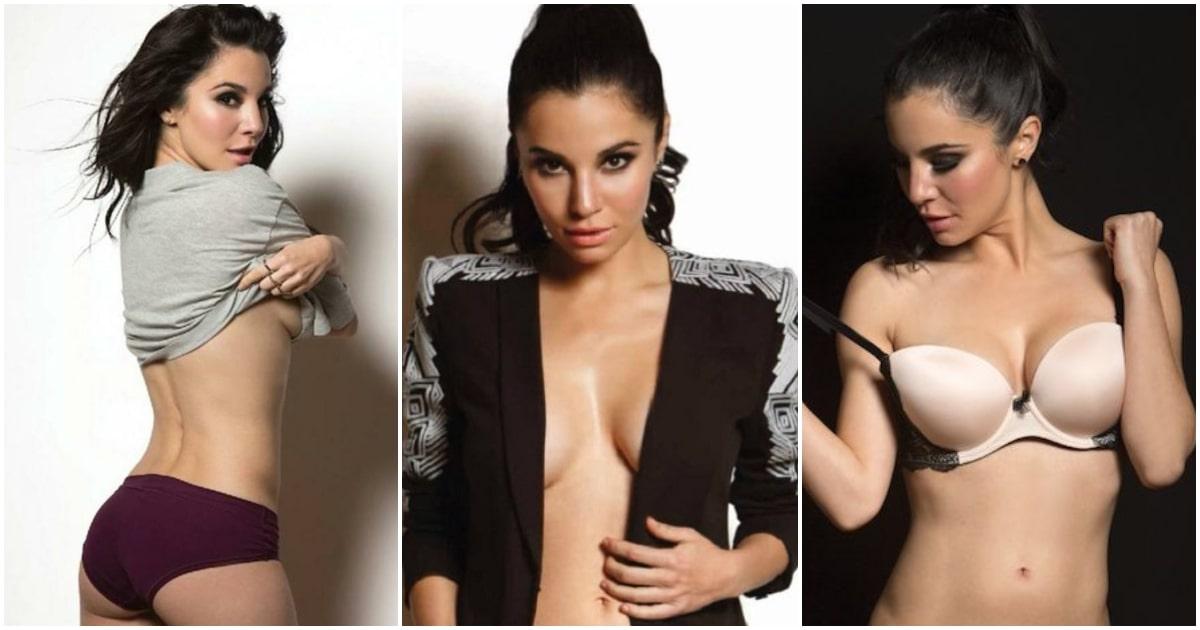 49 Hottest Martha Higareda Bikini Pictures Are Here To Get You Sweating | Best Of Comic Books