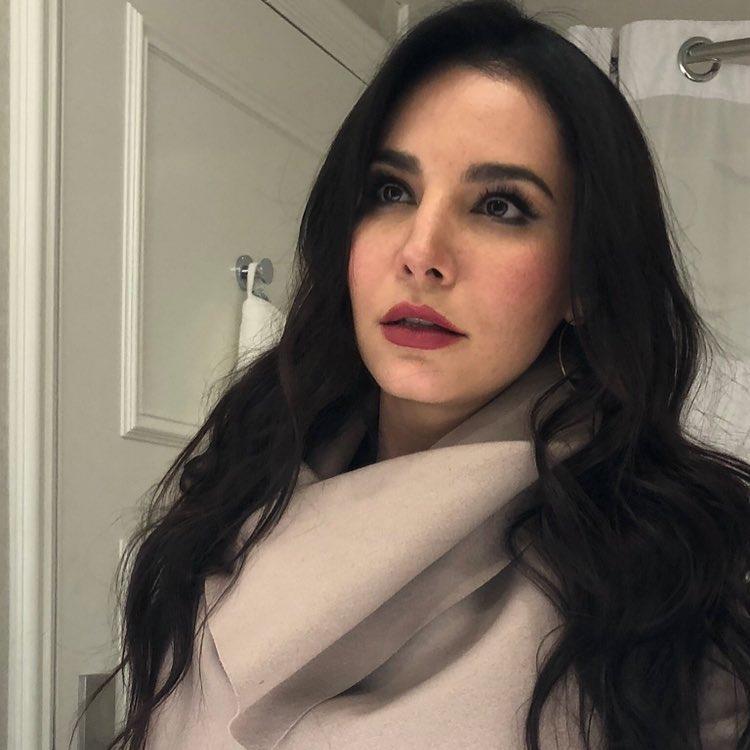 49 Hottest Martha Higareda Bikini Pictures Are Here To Get You Sweating | Best Of Comic Books