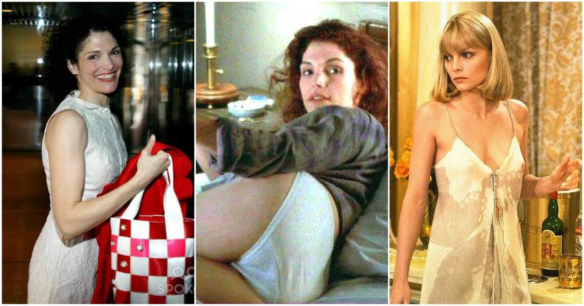 49 Hottest Mary Elizabeth Mastrantonio Big Butt Pictures That Will Make Your Heart Pound For Her | Best Of Comic Books