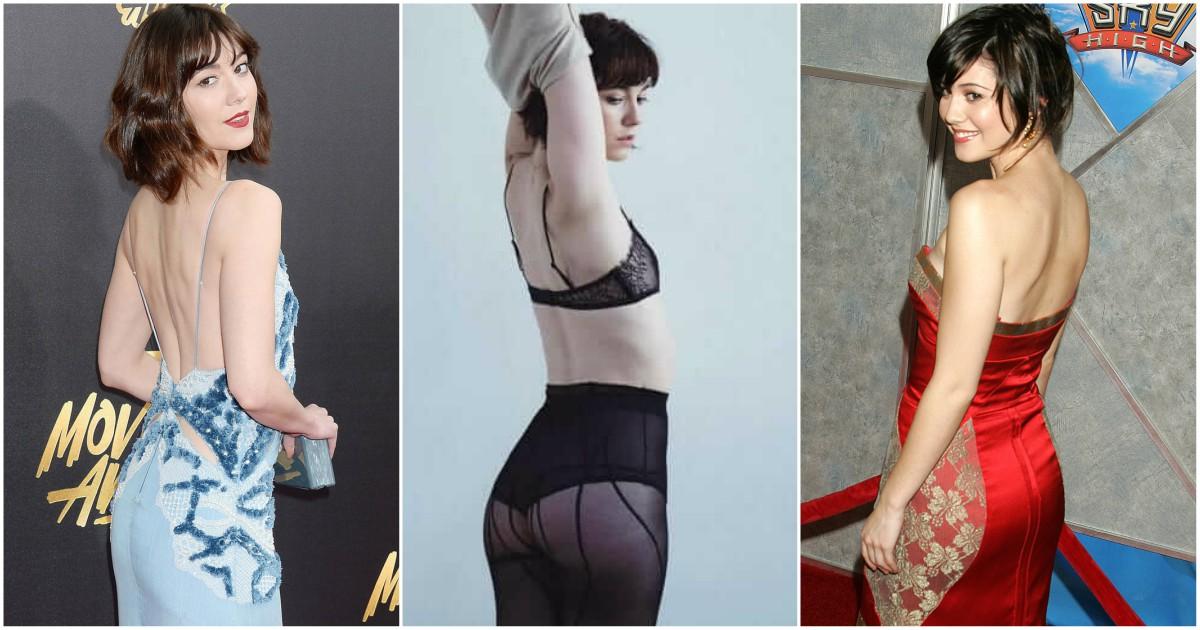 49 Hottest Mary Elizabeth Winstead Big Butt Pictures Are Slices Of Heaven