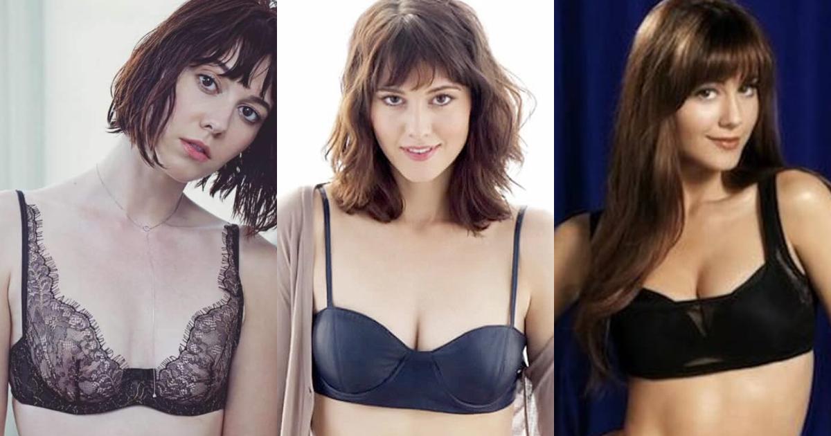 49 Hottest Mary Elizabeth Winstead Bikini Pictures Which Will Make You Fall For Her