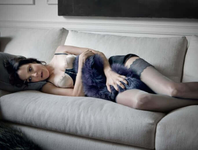 49 Hottest Mary-Louise Parker Big Butt Pictures Are Heaven On Earth | Best Of Comic Books
