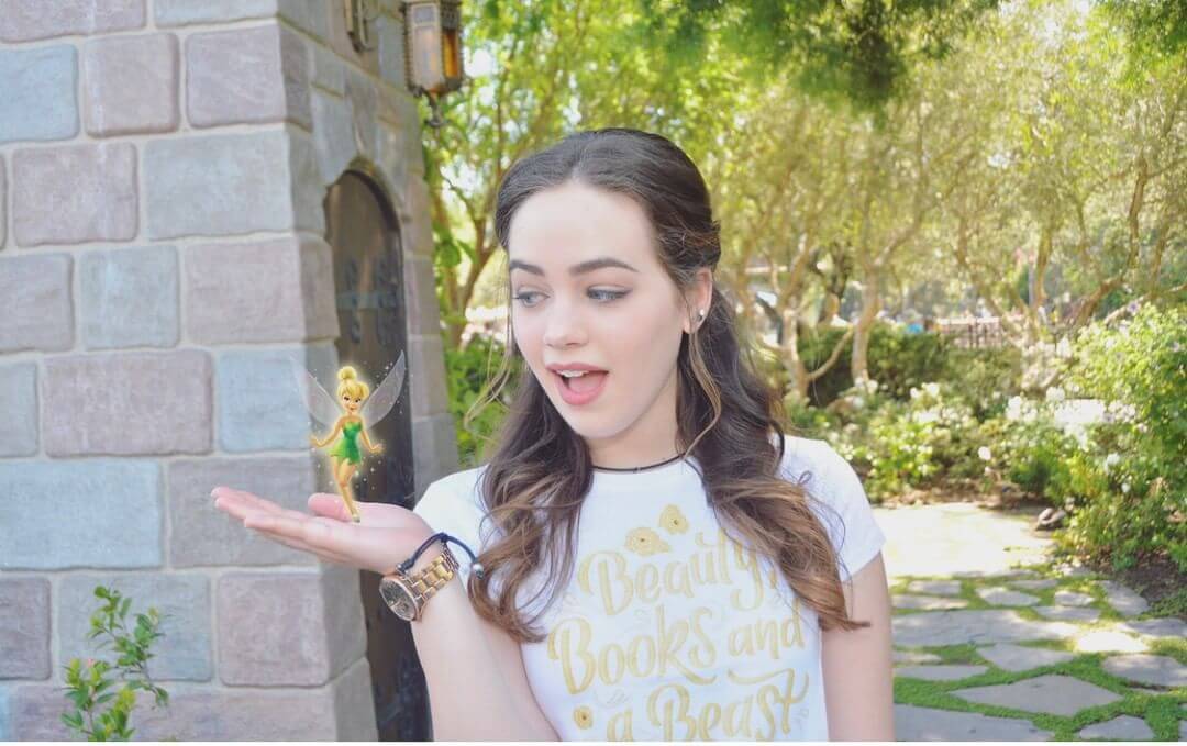 49 Hottest Mary Mouser Big Butt Pictures Will Make You Think Dirty Thoughts | Best Of Comic Books