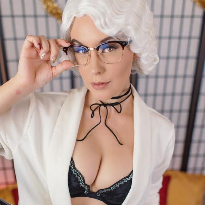 49 Hottest Meg Turney Big Butt Pictures Will Make You Want Her | Best Of Comic Books