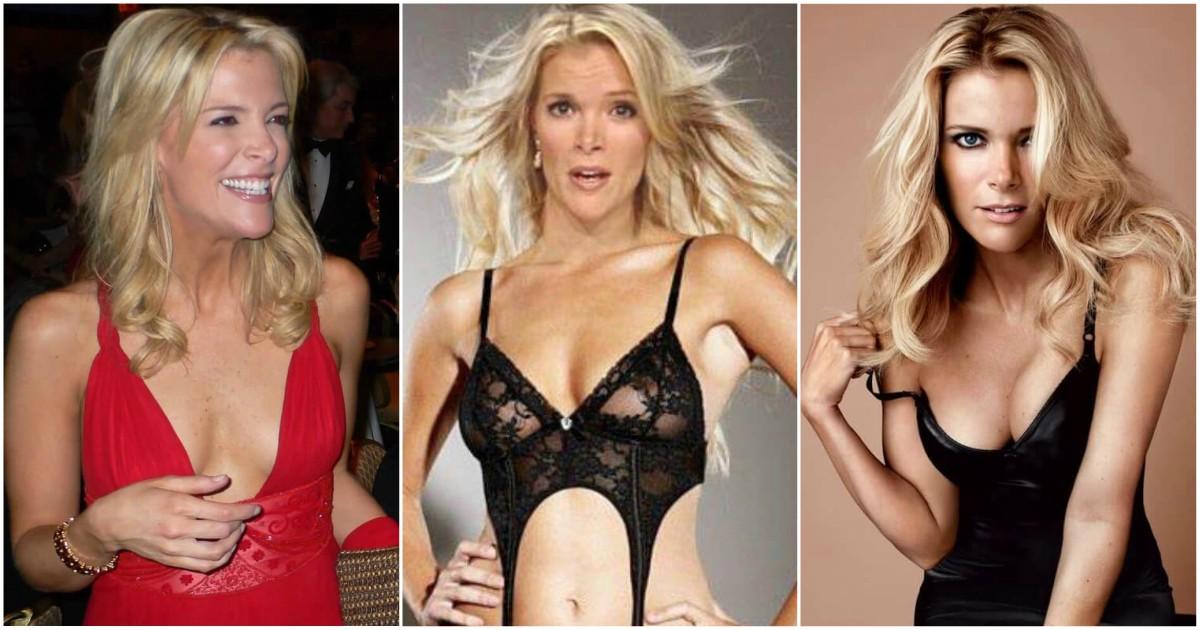 49 Hottest Megyn Kelly Bikini Pictures Are Just Too Yum For Her Fans - The....