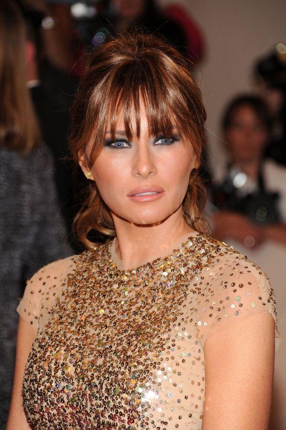 49 Hottest Melania Trump Bikini Pictures Are Just Too Damn Sexy | Best Of Comic Books