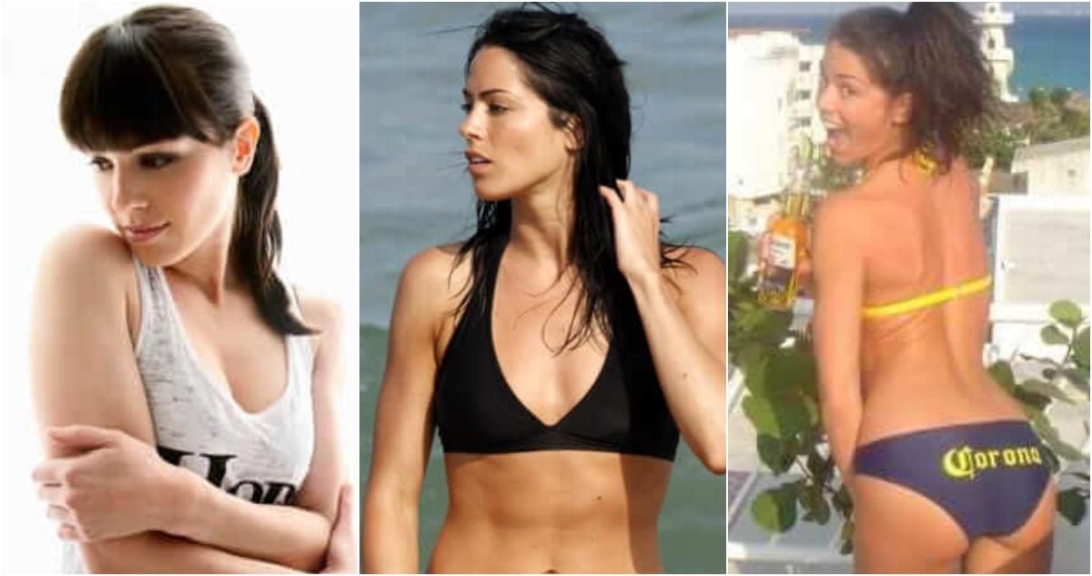 49 Hottest Michelle Borth Bikini picture Which Are Incredibly Bewitching | Best Of Comic Books