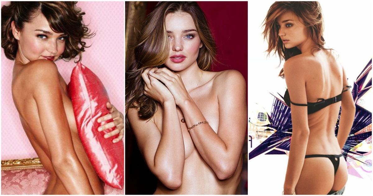 49 Hottest Miranda Kerr Bikini Pictures Unravel Her Curvy Ass | Best Of Comic Books