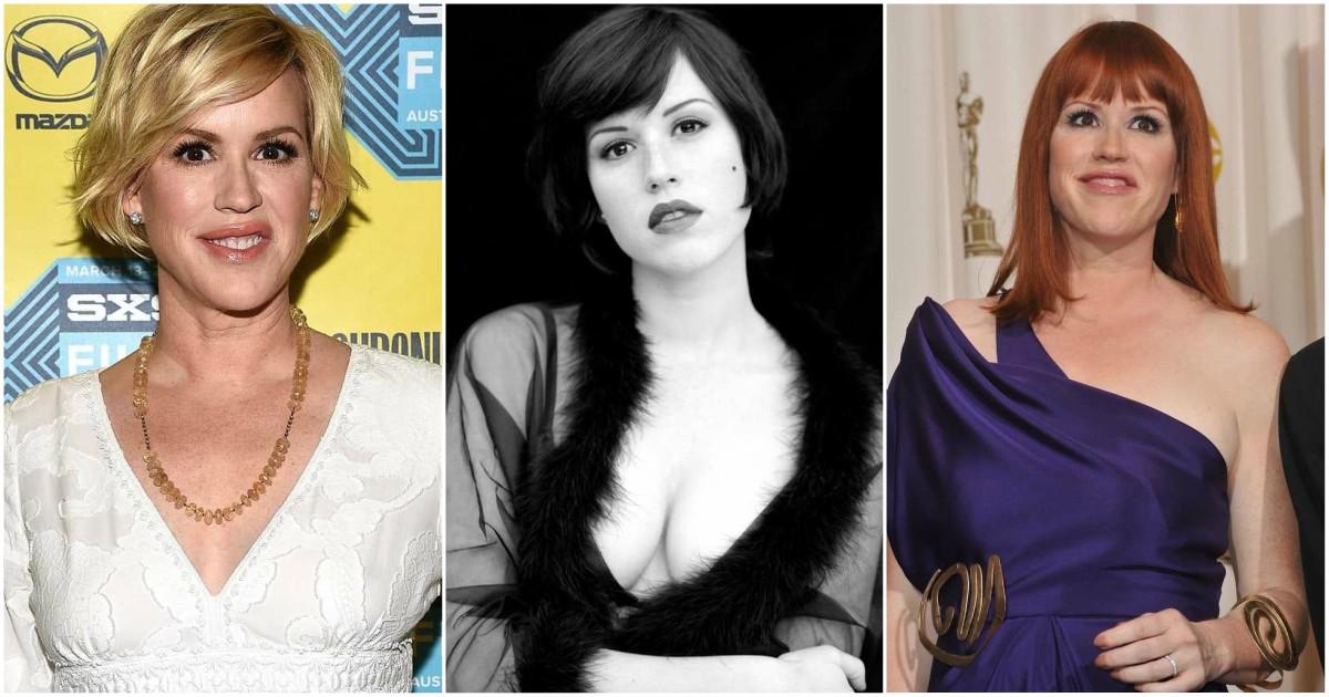 49 Hottest Molly Ringwald Big Boobs Pictures Are Blessing From God To People